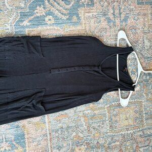 Cute & Lightweight Jumpsuit